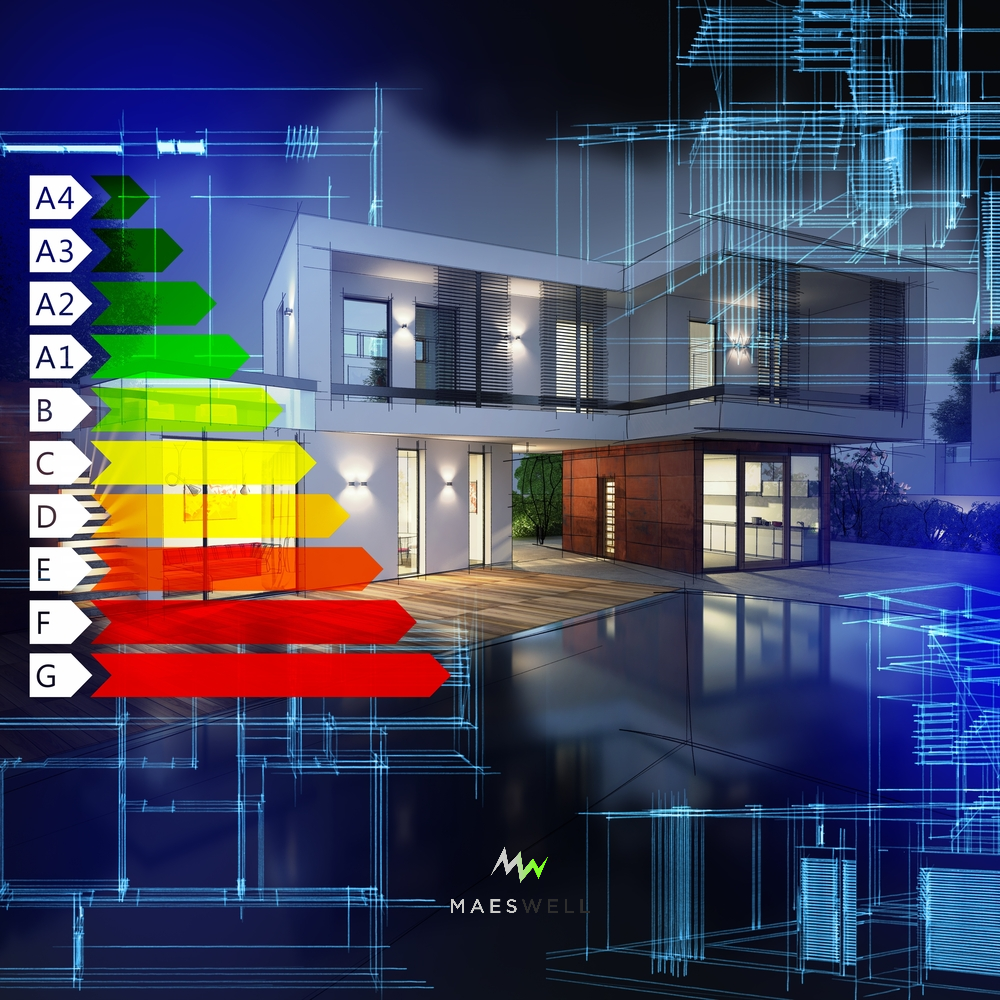 Auditorías energéticas y Certificados energéticos