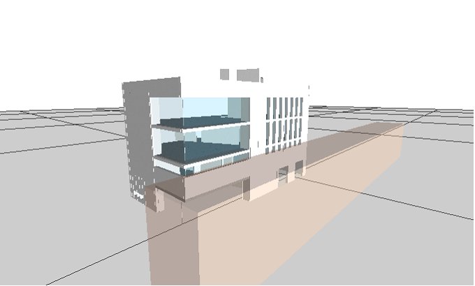 Simulación energética