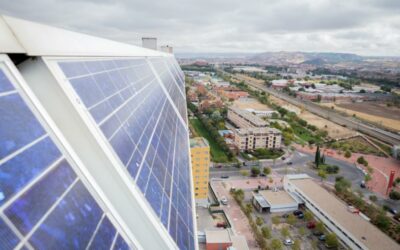 Generación mínima de energía eléctrica en edificios