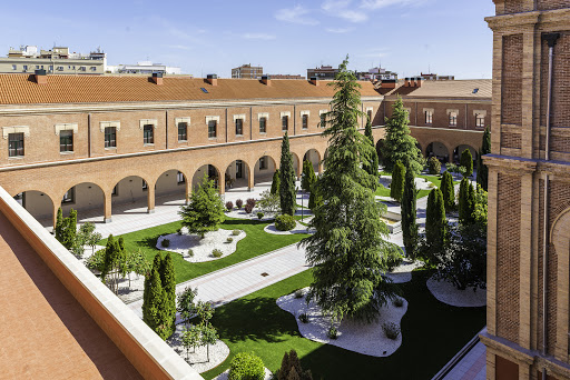 Auditoría energética hotel