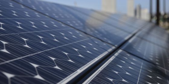 Soporte a la contratación de un sistema de generación fotovoltaico