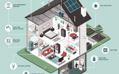 Aspectos clave en la tramitación de las ayudas PREE: Programa para la Rehabilitación de Eficiencia Energética