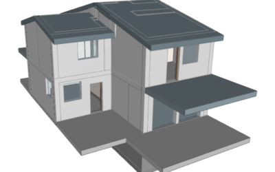 Calificación energética para obra nueva