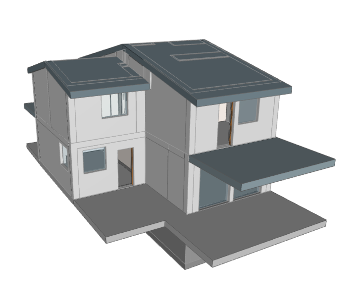 Calificación energética para obra nueva