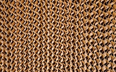 Ingeniería para el diseño de un climatizador evaporativo en una fundición