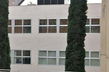 Auditoría energética de varios edificios de oficinas en la Comunidad de Madrid